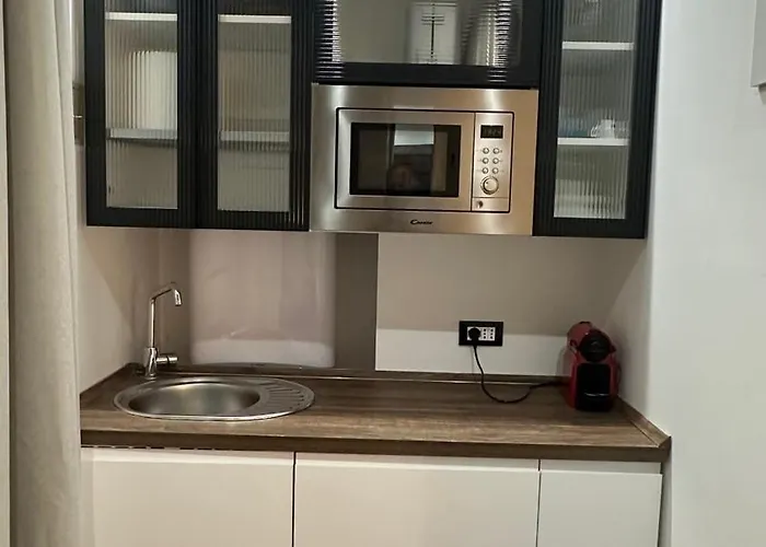 Colosseo Design Daire *